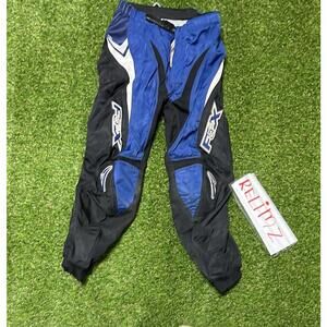 Fox Racing 360 Motocross Pants Sz 28